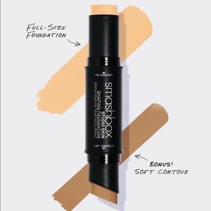🌈New STUDIO SKIN SHAPING FOUNDATION STICK 🌈